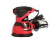 Disc & Orbital Sanders – Skil 2.8 Amp Corded Electric 5 in.