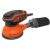 Disc & Orbital Sanders – BLACK+DECKER 2.4 Amp Corded 5 in. Random Orbital Sander