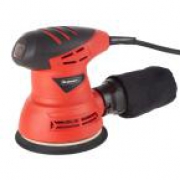 Disc & Orbital Sanders – Stalwart 2 Amp Corded 5 in.