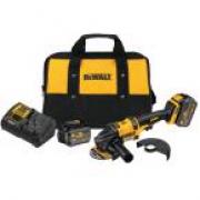 Angle Grinder – DEWALT FLEXVOLT 60-Volt MAX