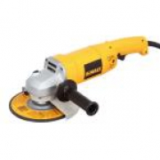 Angle Grinder – DEWALT 13 Amp 7 in.