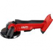 Angle Grinder – Hilti 22-Volt Lithium-Ion Brushless Cordless 5 in.