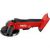 Angle Grinder – Hilti 22-Volt Lithium-Ion Brushless Cordless 5 in.