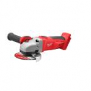 Angle Grinder – Milwaukee M28 28-Volt Lithium-Ion Cordless Grinder/Cut-Off Tool (Tool-Only)