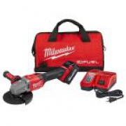 Angle Grinder – Milwaukee M18 FUEL 18-Volt