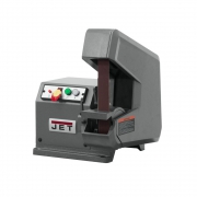 Bench Grinder – Jet BGB-260-3 230-Volt/460-Volt 3P 60 in. Belt Grinder