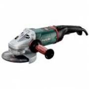 Angle Grinder – Metabo 15 Amp Corded 7 in.