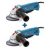 Angle Grinder – Bosch 10 Amp Corded 4-1/2 in