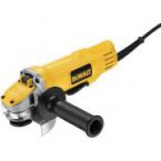 Angle Grinder – DEWALT 9-Amp Corded 4-1/2 in.