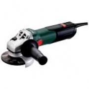 Angle Grinder – Metabo 8.5 Amp Corded 4-1/2 in.
