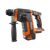 Rotary Tool – RIDGID 18-Volt OCTANE Cordless Brushless 1 in