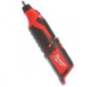 Rotary Tool – Milwaukee M12 12-Volt Lithium-Ion Cordless