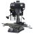 Drill Presses – Jet 2 HP Milling/Drilling Machine