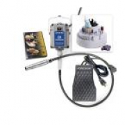 Rotary Tool – Foredom 1.7 Amp 1/6 HP Corded Woodcarving Rotary Power Tool Kit