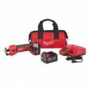 Rotary Tool – Milwaukee M18 18-Volt
