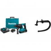 Rotary Tool – Makita 18V LXT 1 in. Brushless Cordless