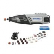 Rotary Tool – Dremel 8220 Series 12-Volt MAX