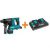 Rotary Tool – Makita 18-Volt 1-1/8 in.