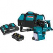 Rotary Tool – Makita 18-Volt X2 LXT 36-Volt 1-1/8 in.