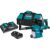 Rotary Tool – Makita 18-Volt X2 LXT 36-Volt 1-1/8 in.