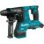 Rotary Tool – Makita 18-Volt X2 LXT Lithium-Ion 36-Volt 1-1/8 in