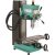 Drill Presses – Grizzly Industrial 6 in. x 21 in. Mill/Drill