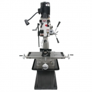 Drill Presses – Jet JMD-40GHPF