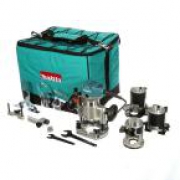 Router – Makita 6.5 Amp 1-1/4 HP Corded Variable Speed Compact Router