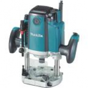 Router – Makita 15-Amp 3-1/4 HP Corded Plunge Router