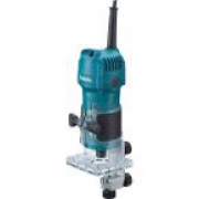 Router – Makita 4 Amp 1/4 in.