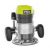 Router – RYOBI 8.5-Amp Fixed Base Router