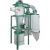 Dust Collectors & Air Filtration – Grizzly Industrial 5 HP 3-Phase Cyclone Dust Collector