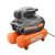 Compressor – RIDGID 4.5 Gal. Portable Electric Quiet Air Compressor