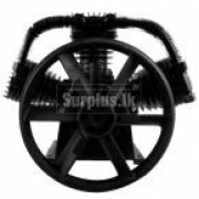 Compressor – Replacement Single Stage 3 Cylinder Pump Assembly