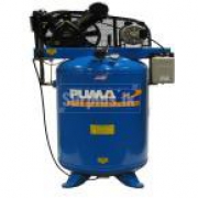 Compressor – Puma 80 Gal. 6.5 HP Electric 2 Stage with Magnetic Starter Air Compressor