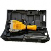 Concrete Drilling Tools – Stark 3600-Watt Heavy-Duty Electric Demolition Jack Hammer Concrete Breaker