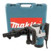 Concrete Drilling Tools – Makita 10 Amp 3/4 in. Hex Corded Demolition Hammer