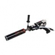 Concrete Drilling Tools – Beast 115-Volt 50/60 Hz Professional Hand Held Core Drill with Mid Grip