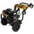 Pressure Washer – DEWALT Honda GX200 3,400 PSI 2.5 GPM Gas Pressure Washer
