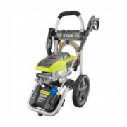 Pressure Washer – RYOBI 2,300 PSI 1.2 GPM High Performance Electric Pressure Washer