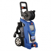 Pressure Washer – Ford 1,800 PSI 1.5 GPM