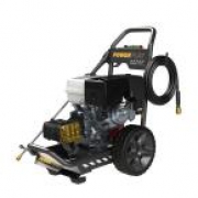 Pressure Washer – Powerplay Honda GX390 4200-PSI 4.1-GPM