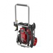 Pressure Washer – Greenworks 1500 PSI 1.2-GPM Electric Pressure Washer