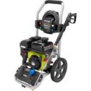 Pressure Washer – RYOBI 3,200 PSI 2.5 GPM 212 cc Gas