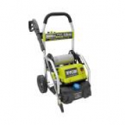 Pressure Washer – RYOBI 2,000 PSI 1.2 GPM Electric Pressure Washer