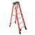 Ladders – Werner 6 ft. Fiberglass Step Ladder