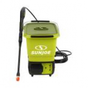 Pressure Washer – Sun Joe iON 40-Volt 5.0 Ah 1160 psi