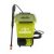 Pressure Washer – Sun Joe iON 40-Volt 5.0 Ah 1160 psi