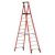 Ladders – Werner 16 ft. Reach Fiberglass Podium Ladder