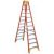 Ladders – Werner 12 ft. Fiberglass Twin Step Ladder